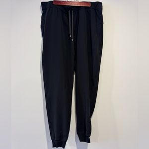 Black Dance Studio Lululemon pants